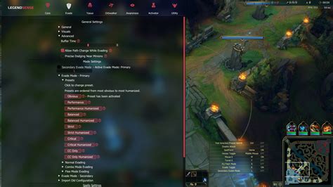 leaguesense|legendsense.